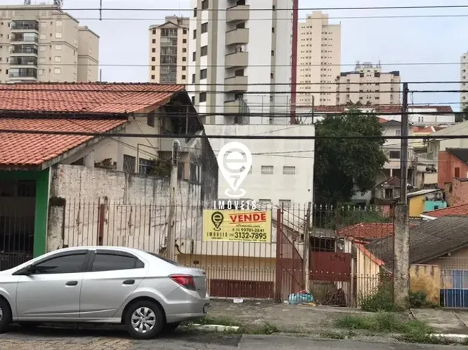 Terreno à venda, Vila da Saúde - São Paulo/SP