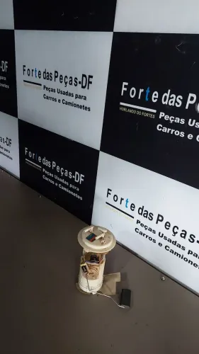 Bomba De Combustível Do Peugeot 206 Cód: *