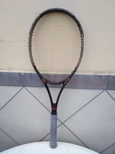 Raquete Dunlop Pro Pulsar Vcs 95 4 1/4
