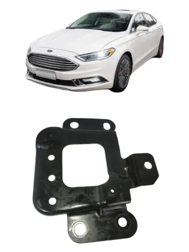 Suporte coxim câmbio Ford Fusion turbo 2017 2018
