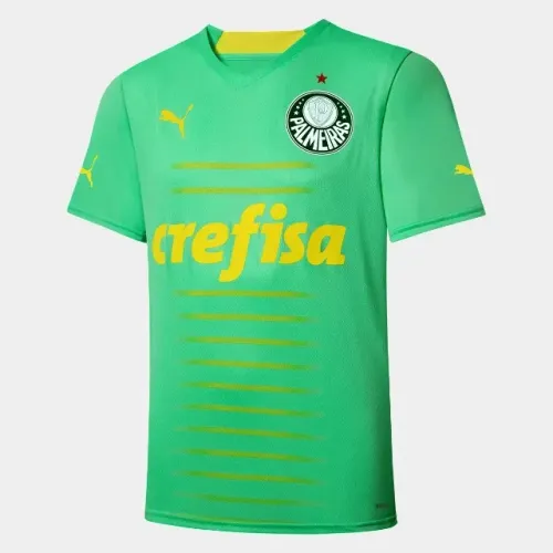 Camisa Palmeiras Original Puma Nova