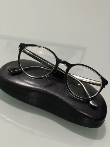 Armação Ray-Ban original