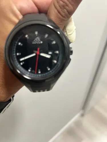 Relógio Adidas Masculino Original