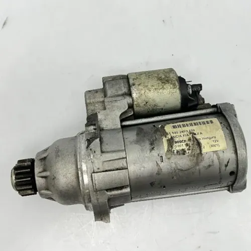 Motor Partida Fiat Toro 1.8 Etorq 2015 2021 | 51940240F109
