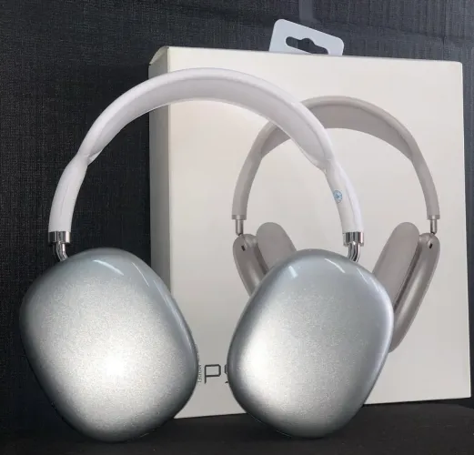 Fone Bluetooth Sem Fio P9