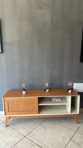 Rack até 55? Aruba tt Good