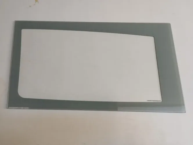 Vidro da Porta Microondas Brastemp Bms27a - Leia a Descrição