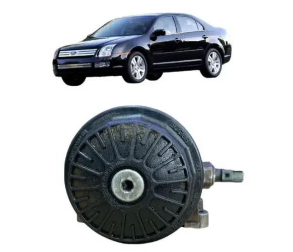 Suporte do filtro de óleo Ford Fusion 2.3 2006 1s7g6884bd