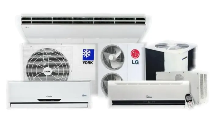 Ar condicionado Conserto Reparo Manutenção Limpeza Juiz de Fora MG 32*99158*9048 