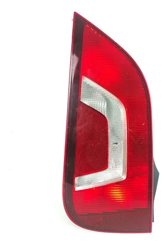 Lanterna Traseira Esquerda Volkswagen Up 2012 2015 2016 2017