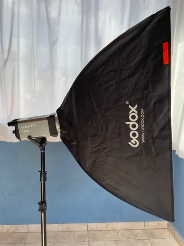Vendo iluminação completa 150 whats