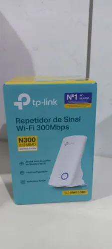 Repetidor de Sinal Tp-link