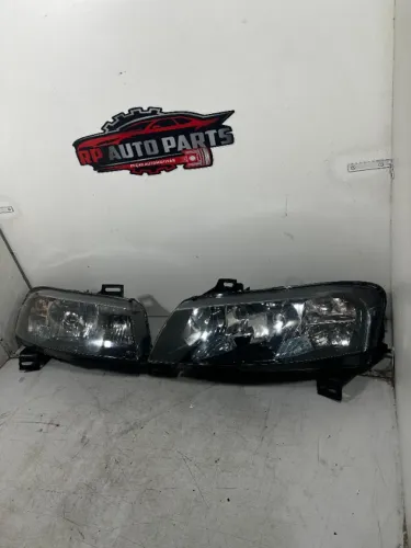 Par farol Stilo 