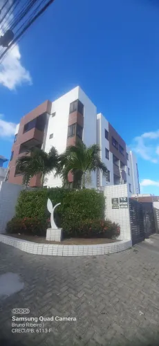 VENDE-SE apartamento em ALTIPLANO!