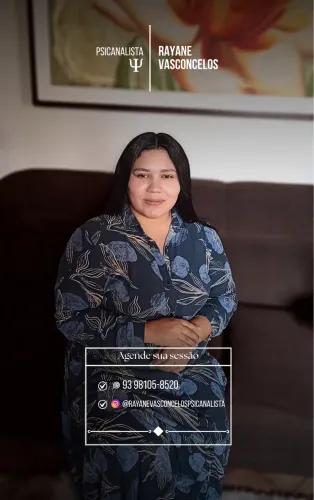 Psicanalista consultório online atendimento on-line com hora marcada 