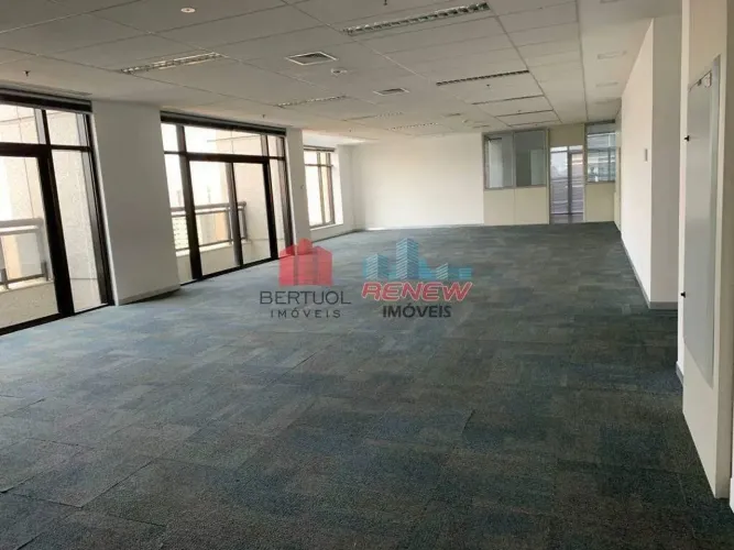 Sala comercial para aluguel Edifício Torres Empresariais Ibirapuera em São Paulo