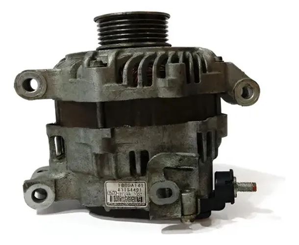 Alternador Outlander 3.0 V6 2007 2008 2009 2010 2011 2012