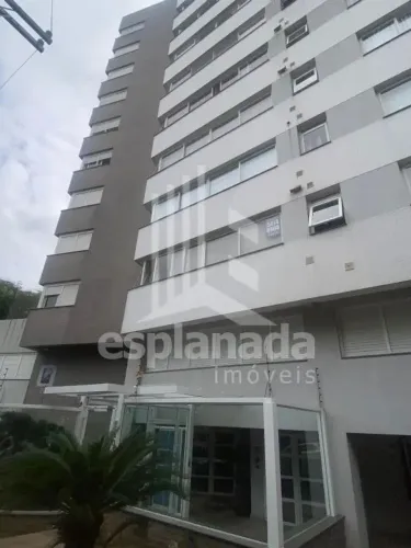 ALUGUE SEM FIADOR!Excelente apartamento no Bairro Bela Vista, com 75,39 m² de área útil e
