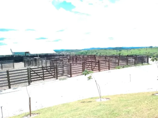 Fazenda dos Sonhos em Pirenópolis 