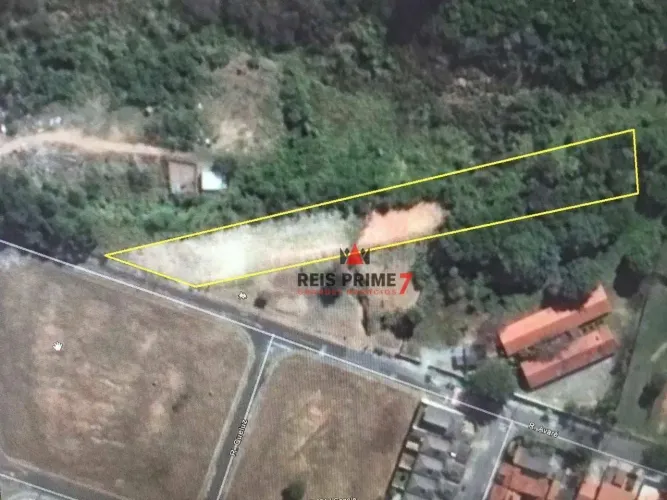 Área Jardim Leocádia com Projeto Aprovado para 144 apartamentos.