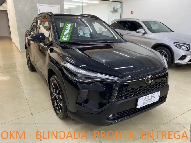 Toyota Corolla Cross XRE 2.0 16V Flex AUT 2026