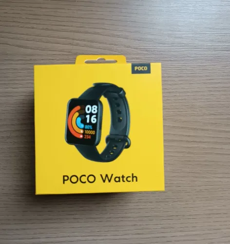 Smartwatch 