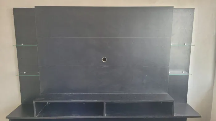 Painel para televisão