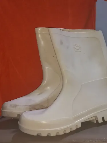 Botas de Borracha Sete Léguas Capataz