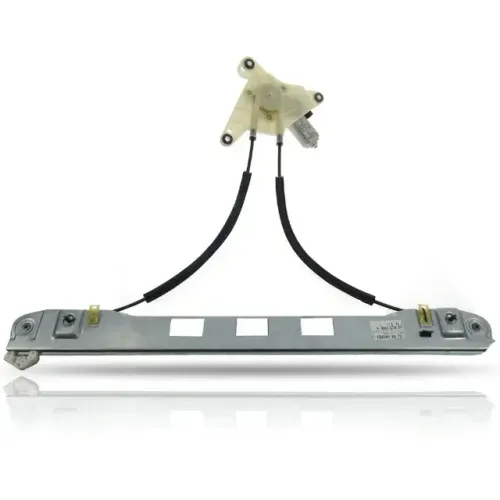 Máquina de Vidro Lado Esquerdo Elétrica Original Renault Master 2014 2015 2016 2017 2018 2