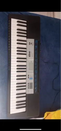 Teclado Casio CTK-3000