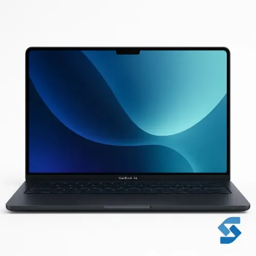 MacBook Air M4 de 13pol | 16gb 256ssd| Novo | 1 ano de Garantia Apple