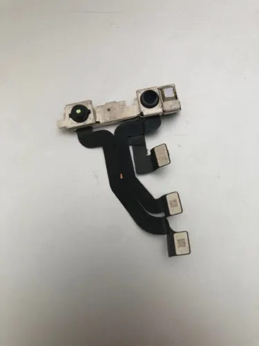 Câmera Frontal iPhone XS - Peça Original