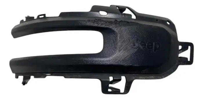 Capa Pisca Retrovisor Direito Jeep Renegade 2024 21293016