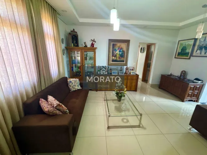 Cobertura no Eldorado