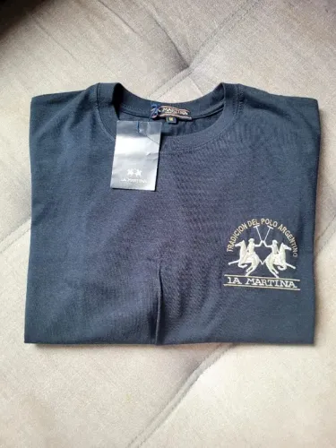 Camiseta La Martina 