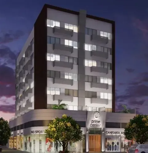 Sala comercial em Cascadura, 21m2