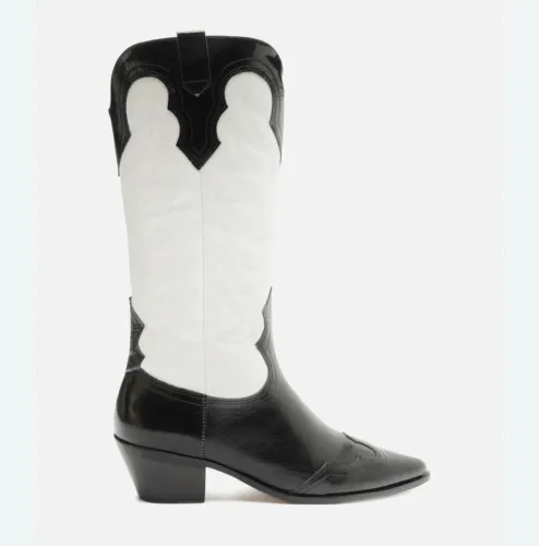 Bota Arezzo 