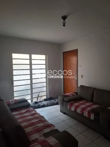 Apartamento à venda, 3 quartos, 1 suíte, 1 vaga, Olinda - UBERABA/MG