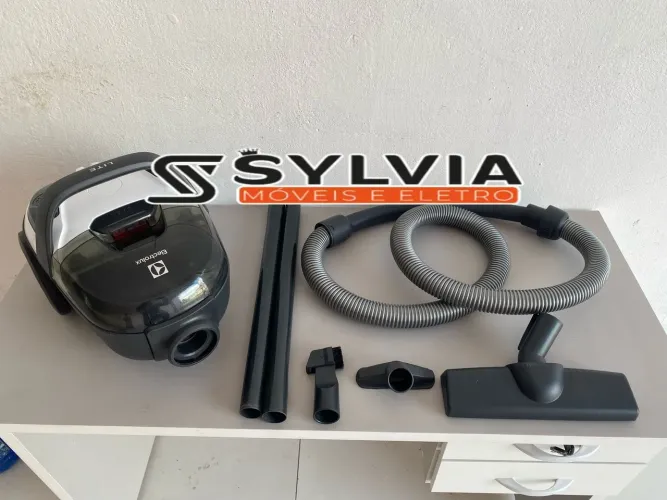 Aspirador de Pó Electrolux Lite