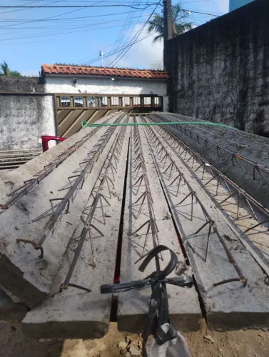 VIGOTAS A PRONTA ENTREGA - CONSULTE TAMANHOS