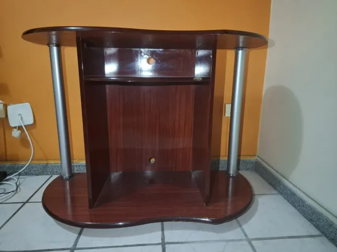Rack pequeno 