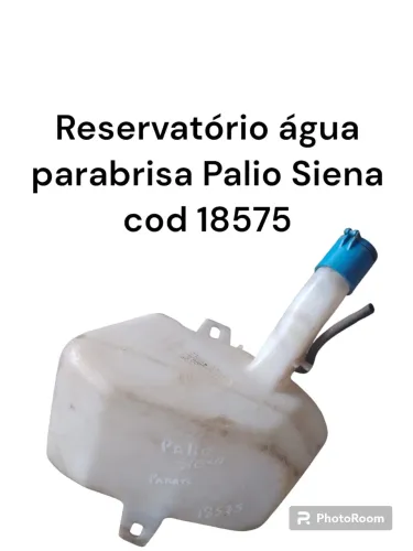 Par De Balanças Peugeot 206