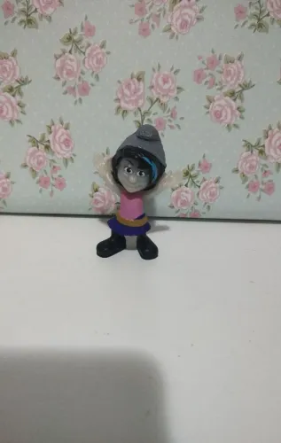 boneca filme smurfs
