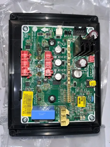 PLACA DE AR-CONDICIONADO (EBR *) - LG