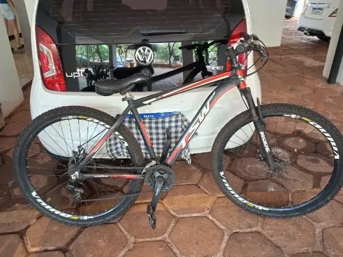 Bike TSW Ride