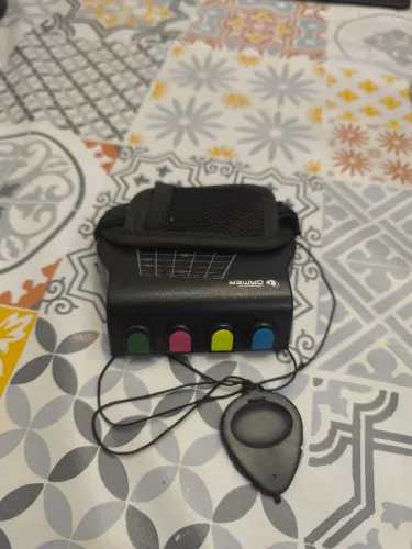 Controle Guitar Hero Nintendo DS
