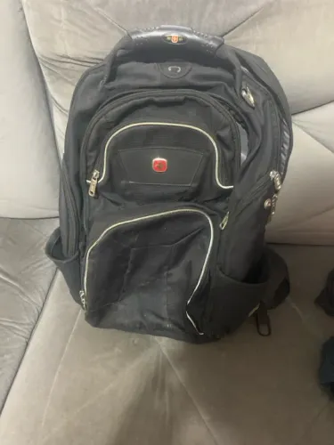 Mochila de Camping