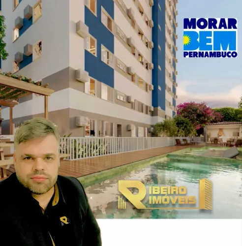 Lançamento em San Martin | Renda a partir de 2.400,00