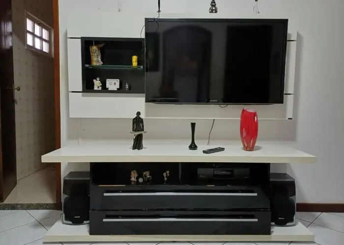 Televisão 50 polegadas Sony