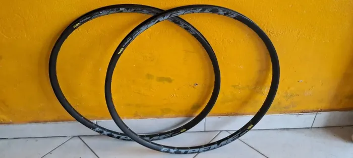 Par de Aros 27,5 VZAN Extreme PRO
